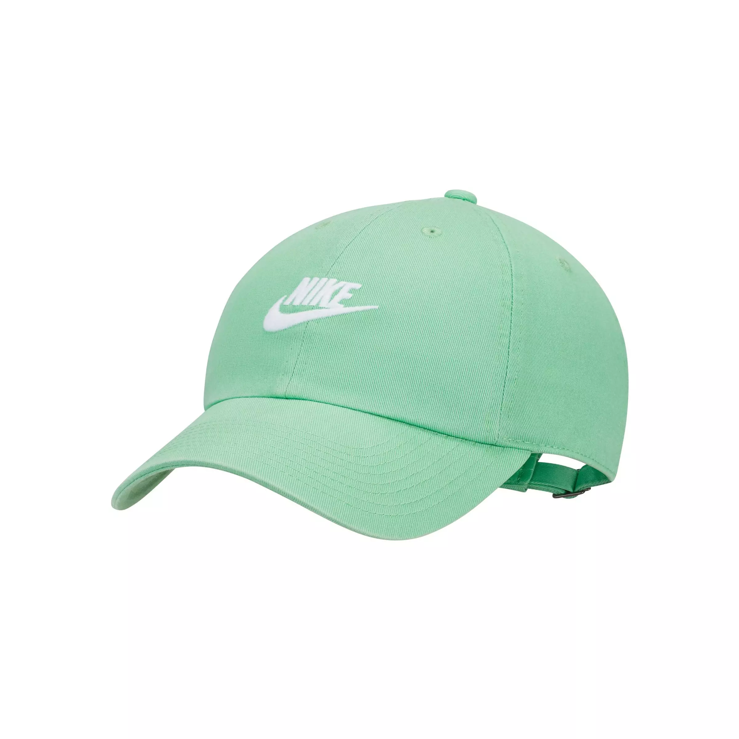 Nike heritage 86 hat green sales